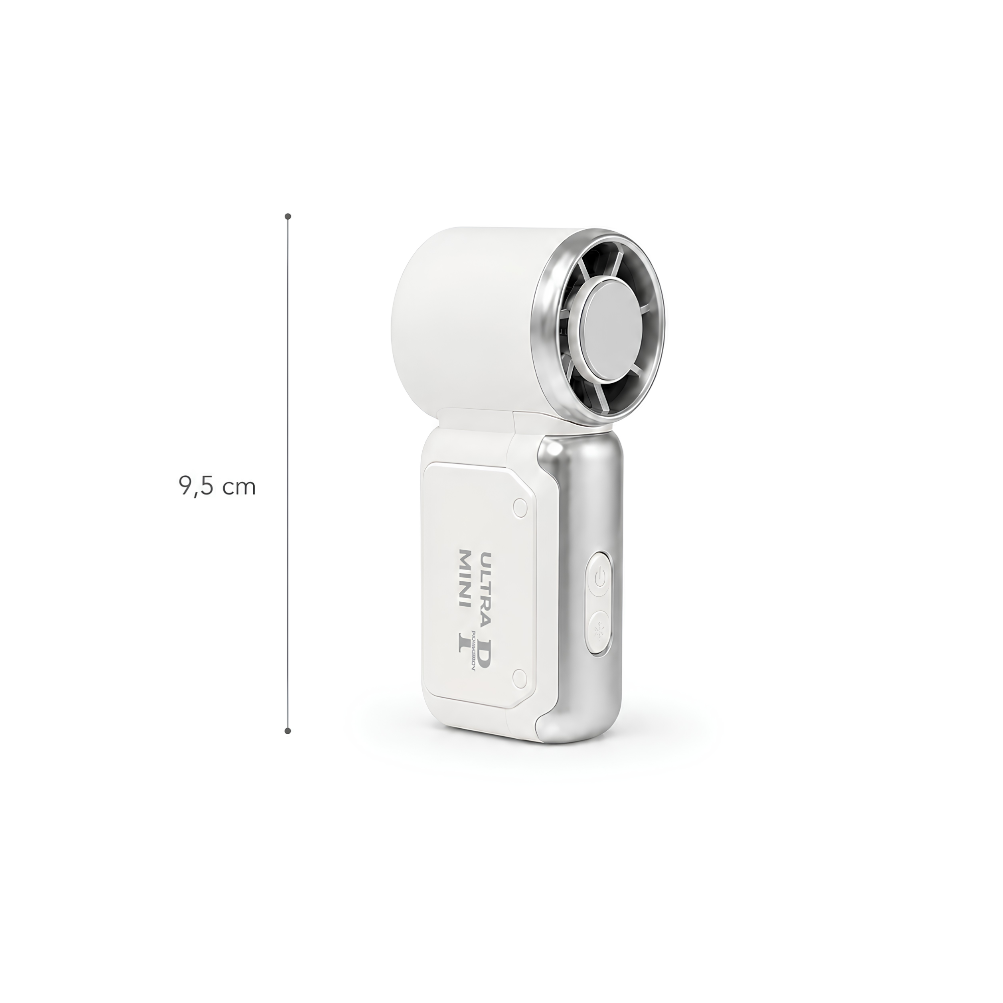 Climatiseur portable - L'ultra mini