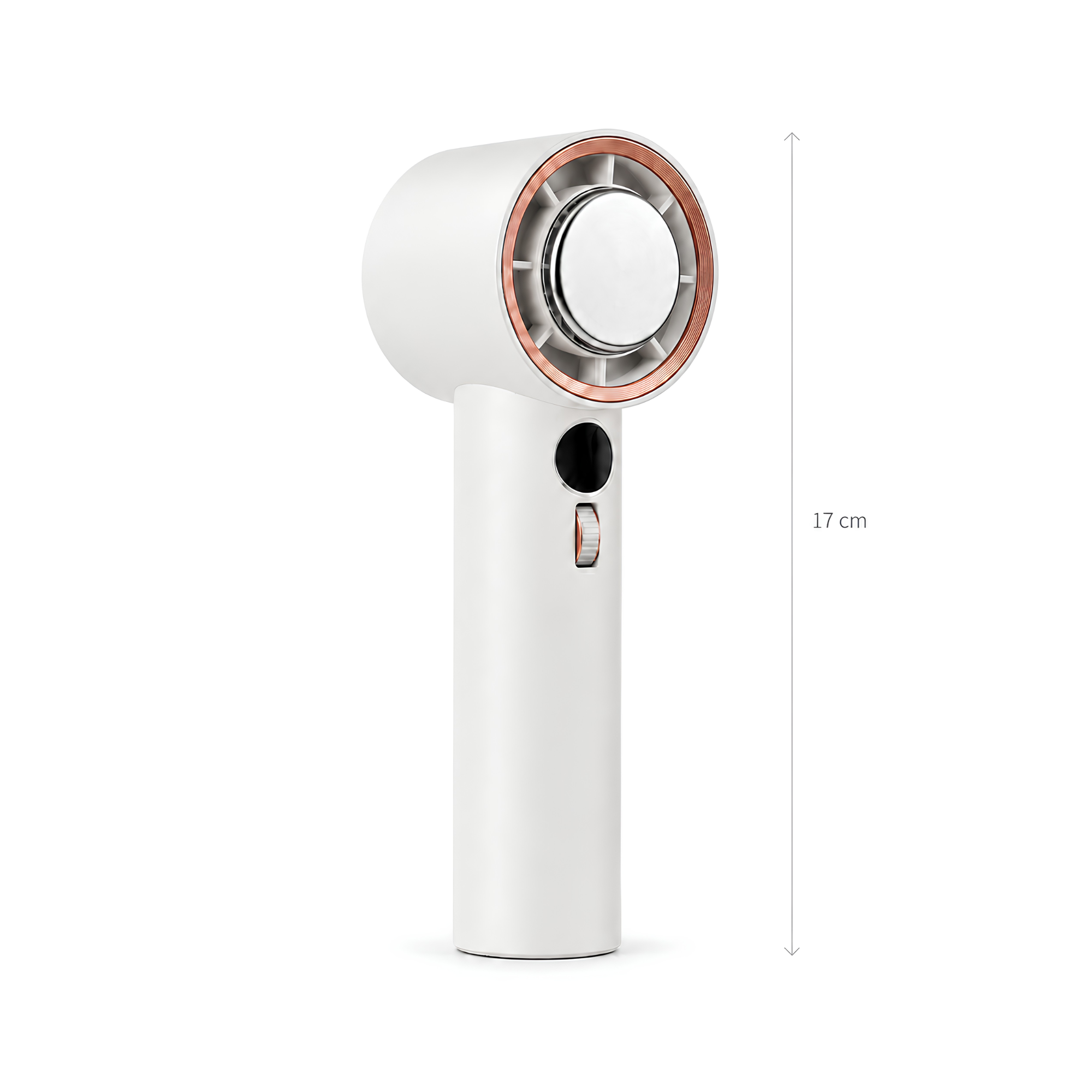 Climatiseur portable - L'ultra compact