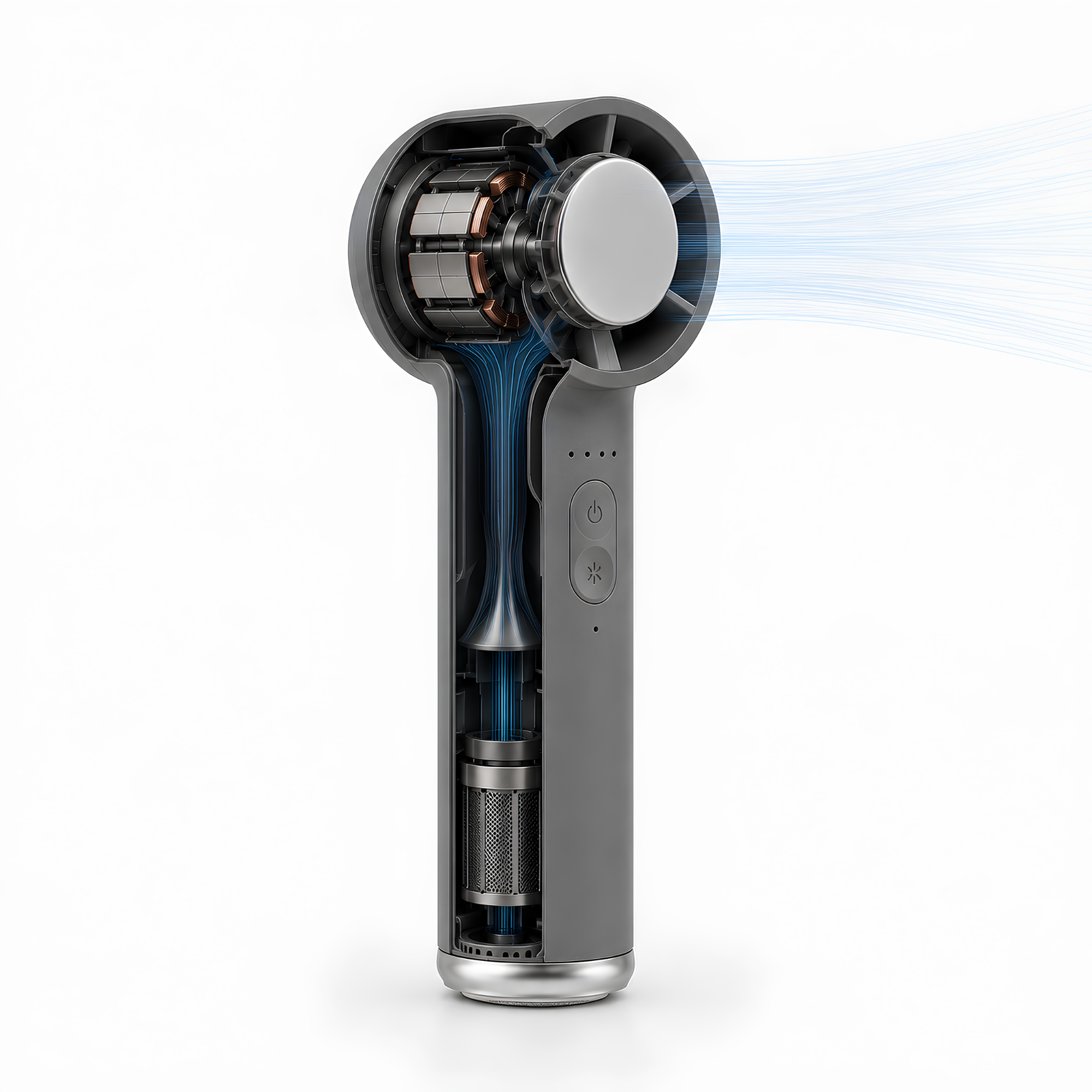 Climatiseur portable - Le Mini
