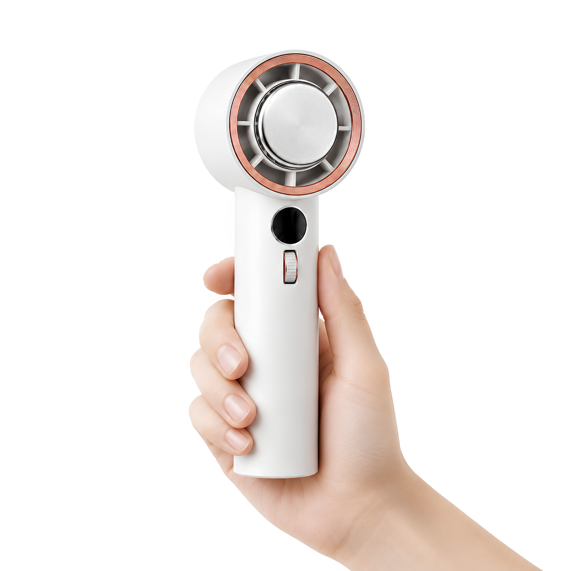 Climatiseur portable - L'ultra compact