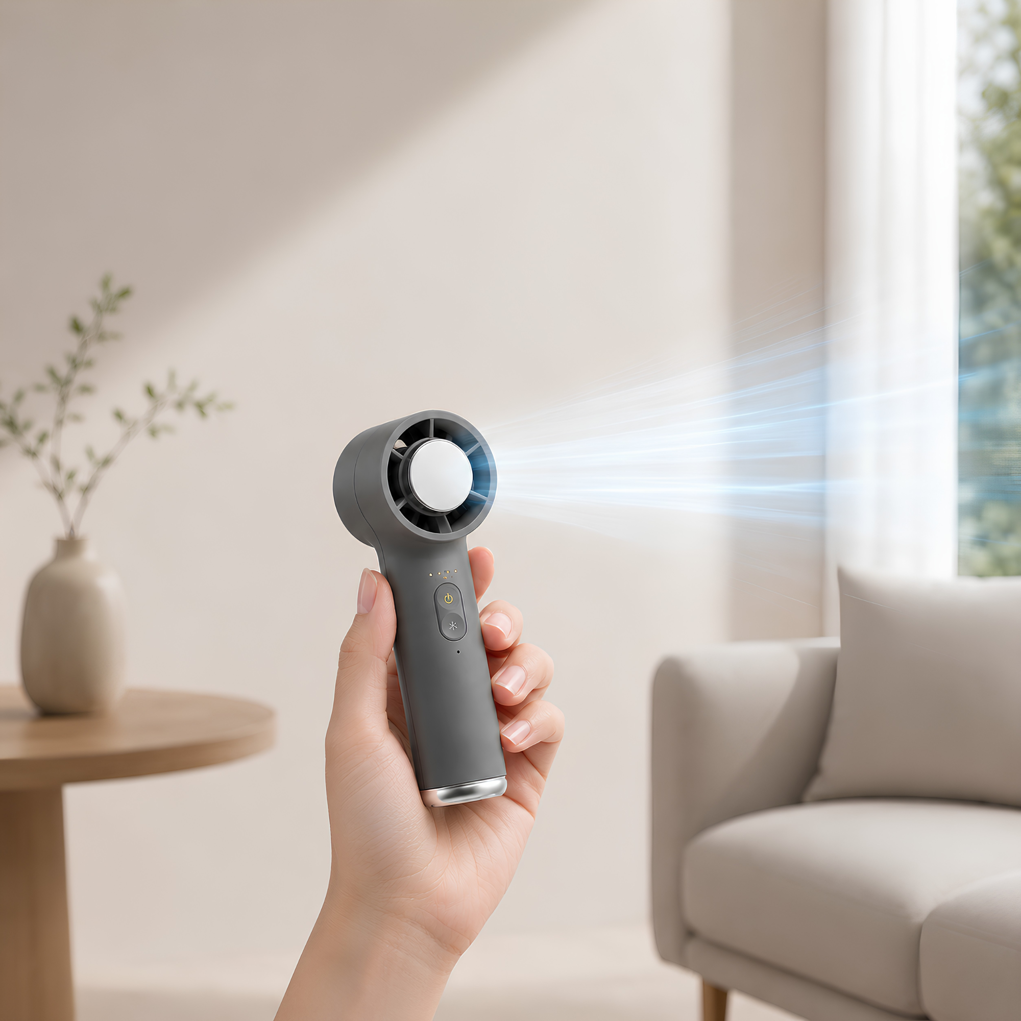 Climatiseur portable - Le Mini
