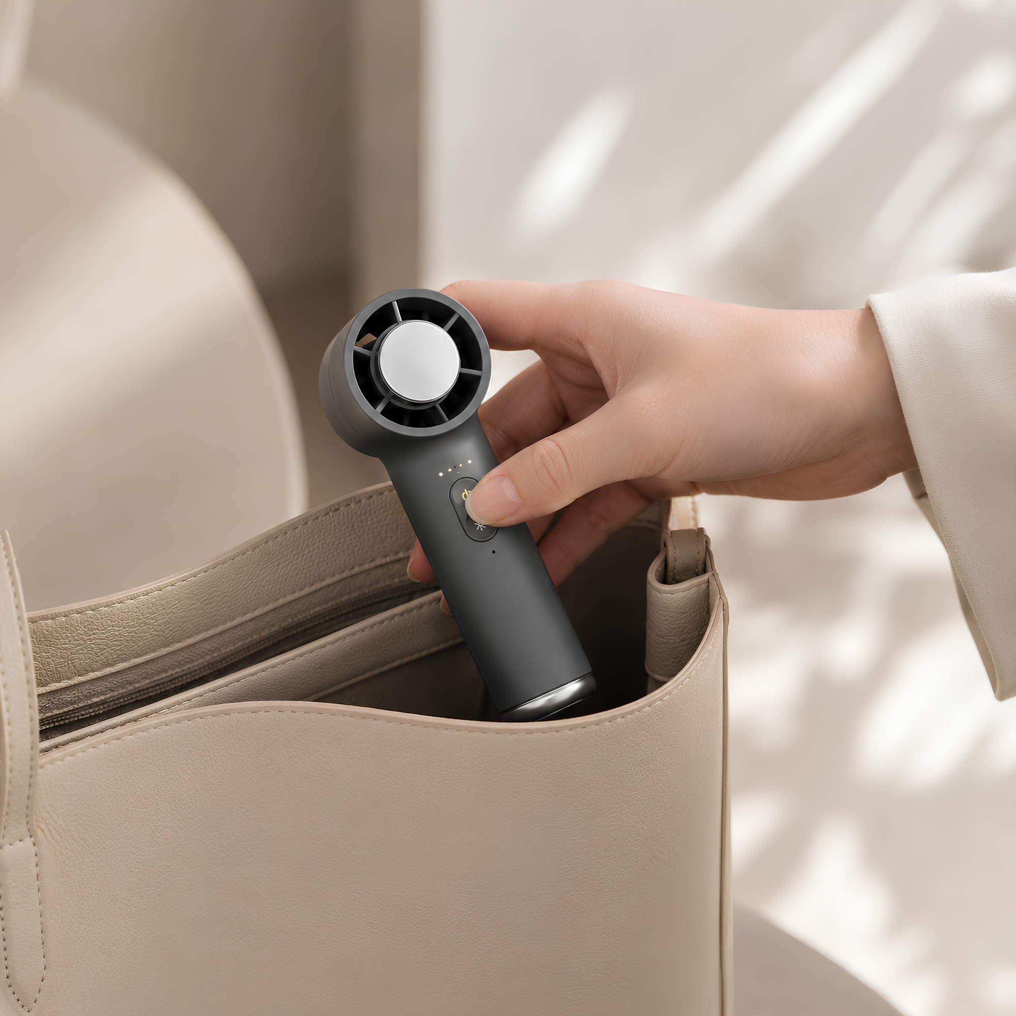 Climatiseur portable - Le Mini