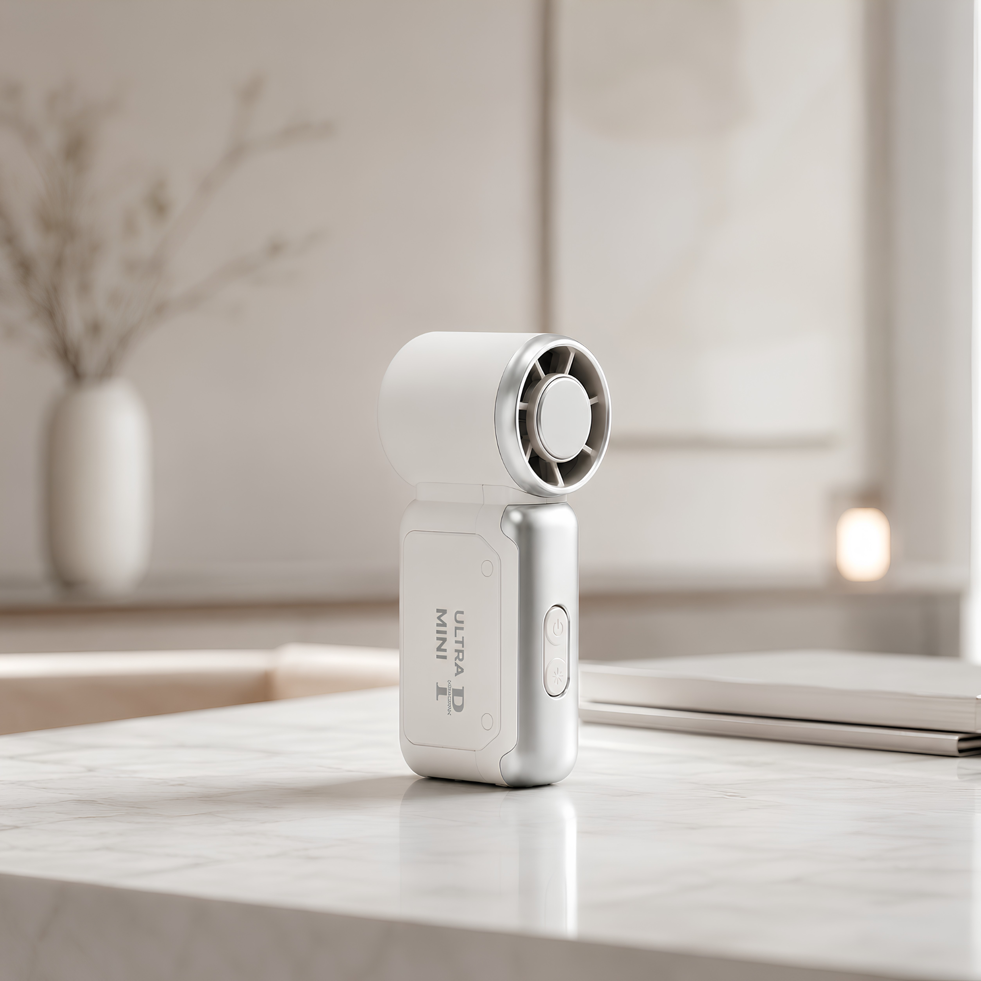 Climatiseur portable - L'ultra mini