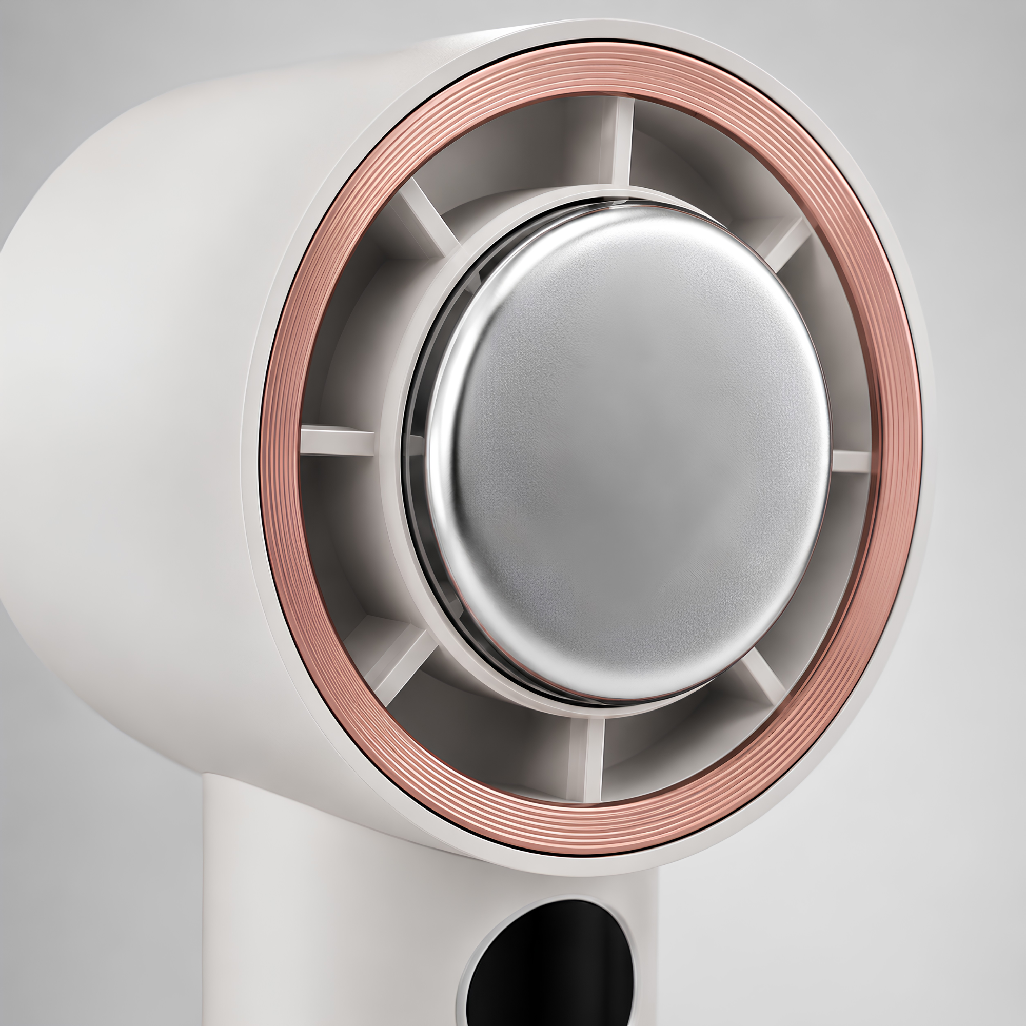 Climatiseur portable - L'ultra compact