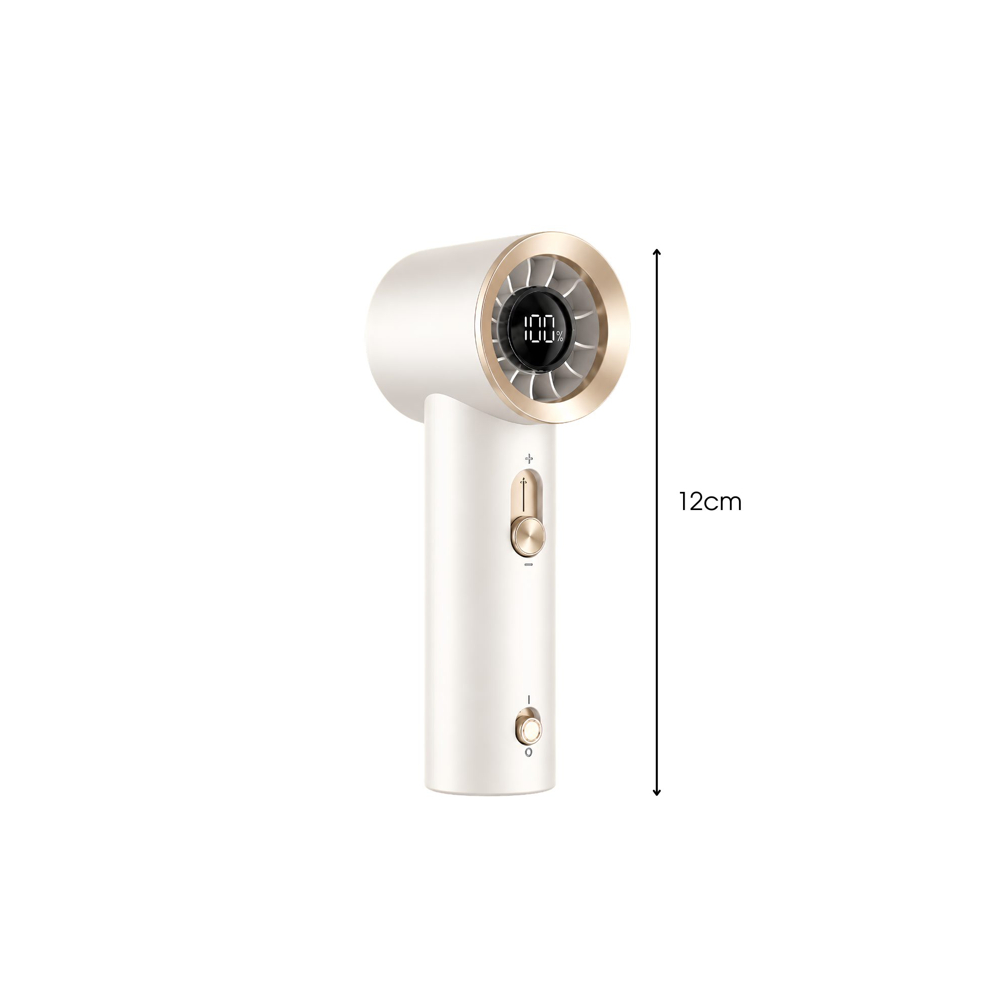 Ventilateur de poche - Le Pocket