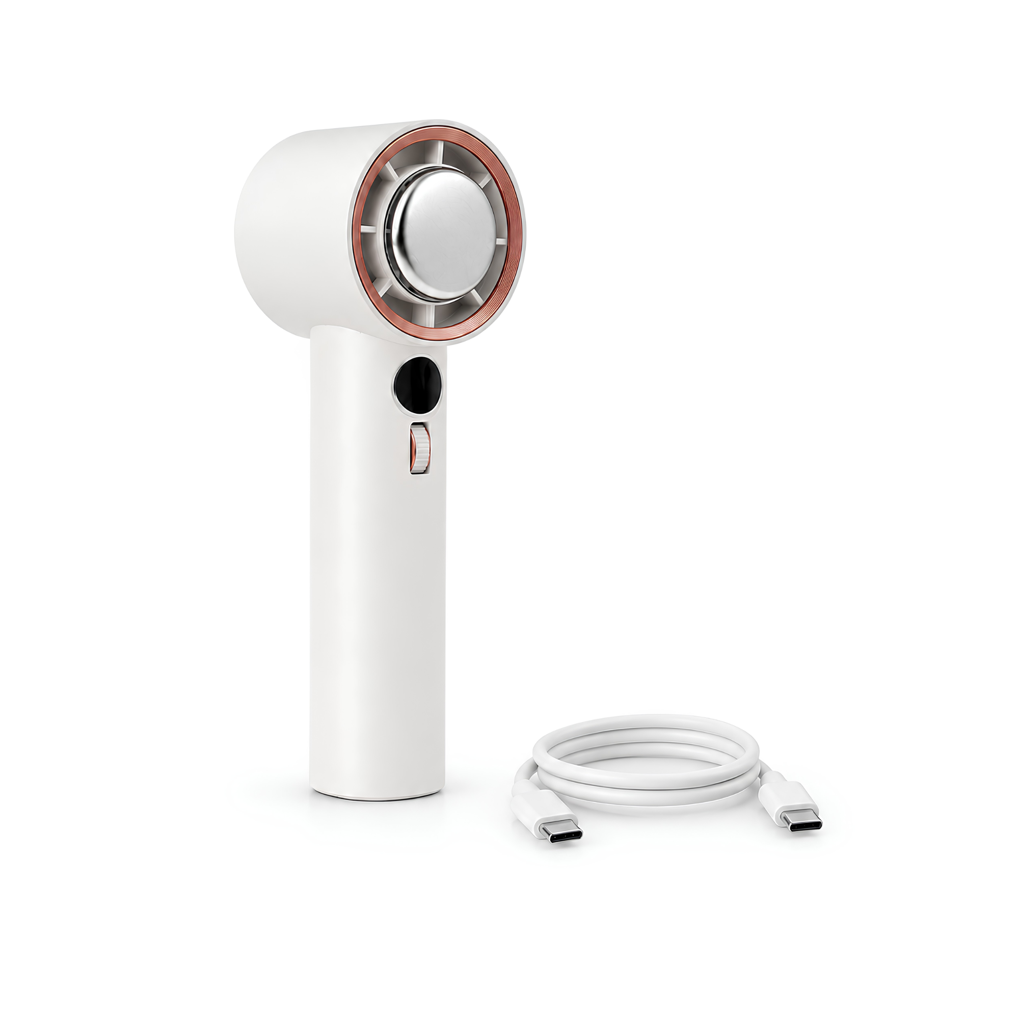 Climatiseur portable - L'ultra compact