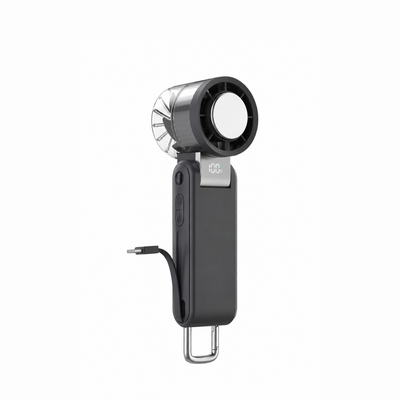 Climatiseur portable & Batterie externe - L'Airpower