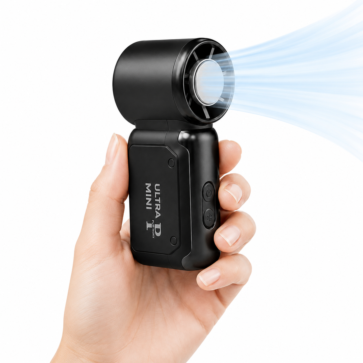 Climatiseur portable - L'ultra mini