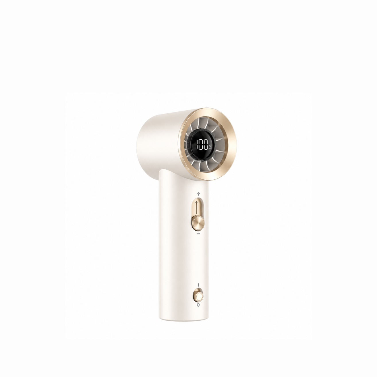 Ventilateur de poche - Le Pocket