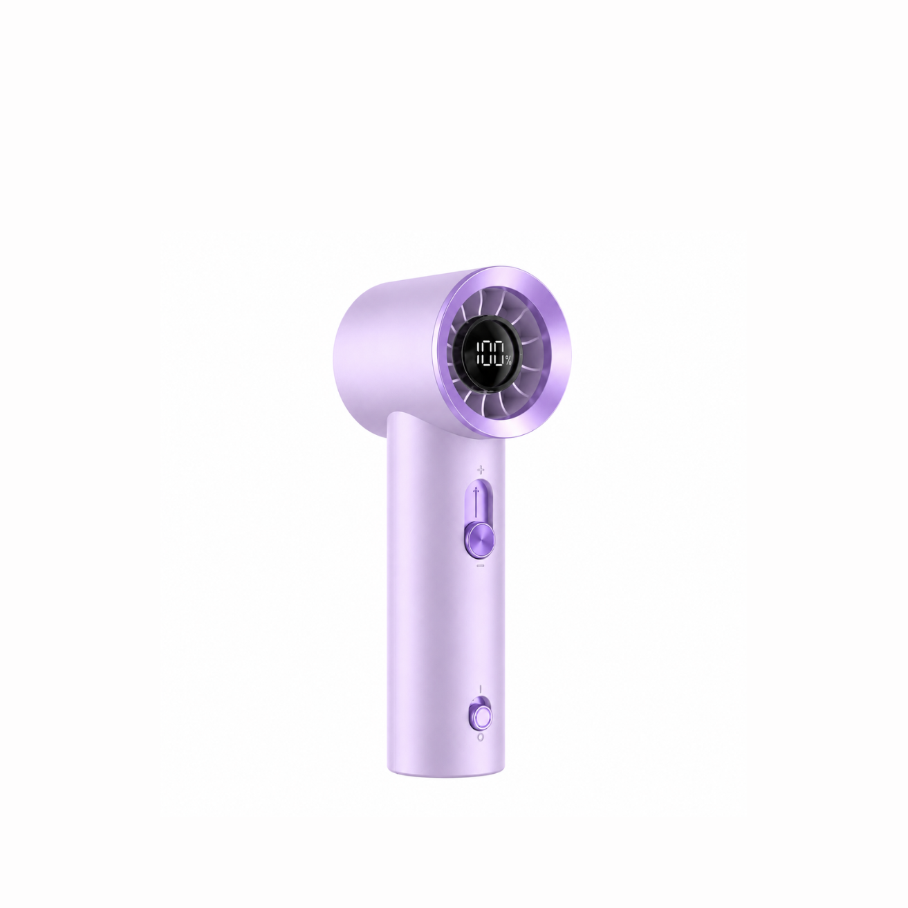 Ventilateur de poche - Le Pocket