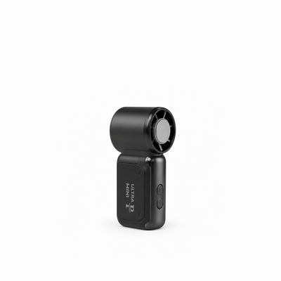 Climatiseur portable - L'ultra mini