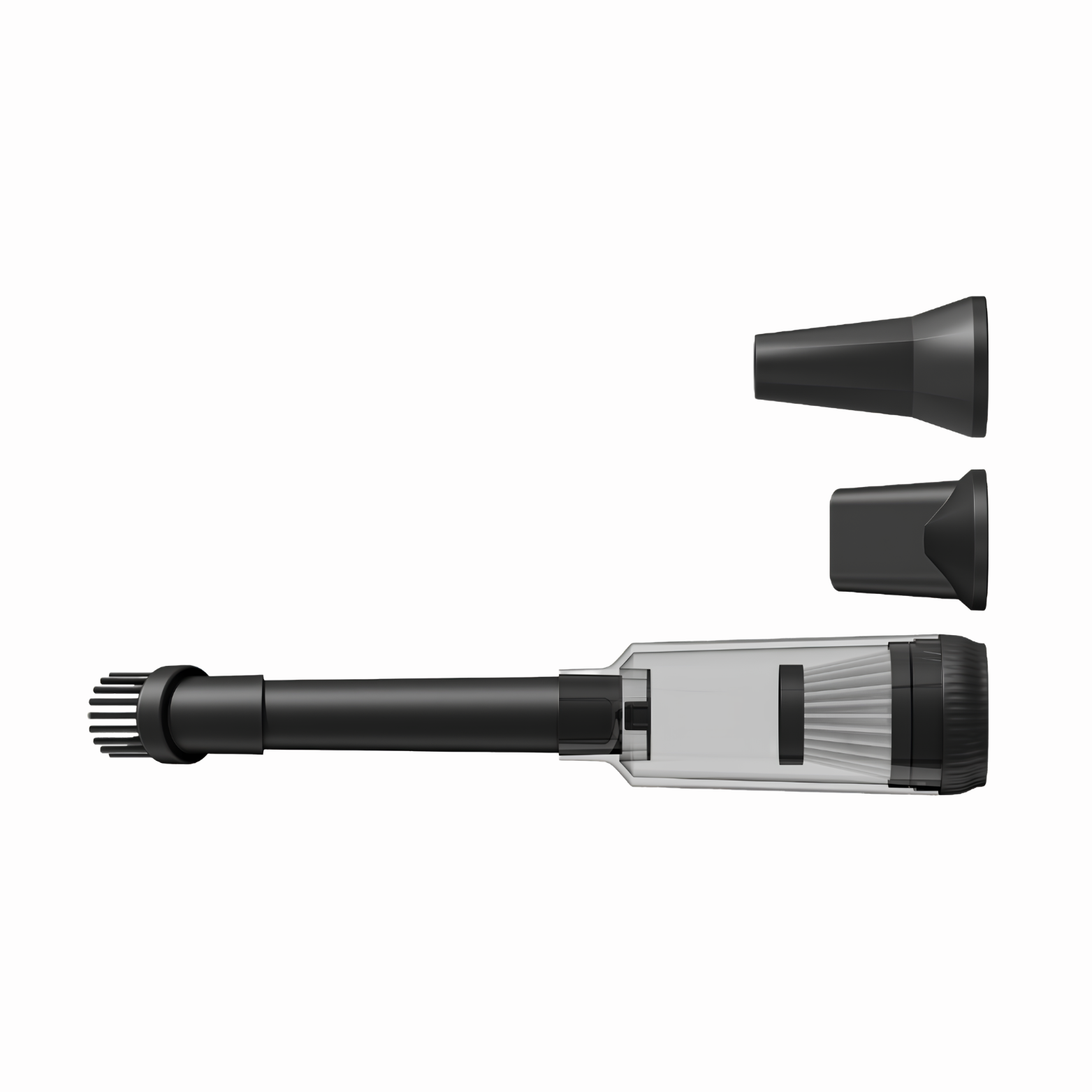 Aspirateur & souffleur portable - L'Airboost