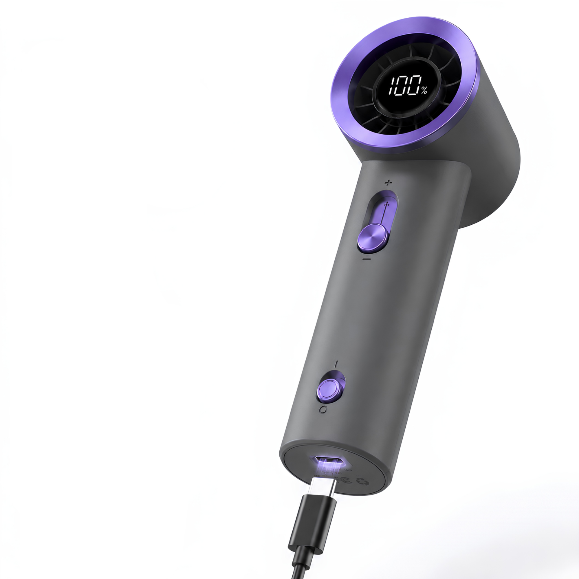 Ventilateur de poche - Le Pocket